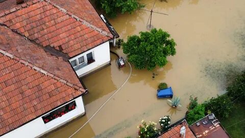 Vanredna situacija zbog poplava u Sokobanji i delovima Majdanpeka 