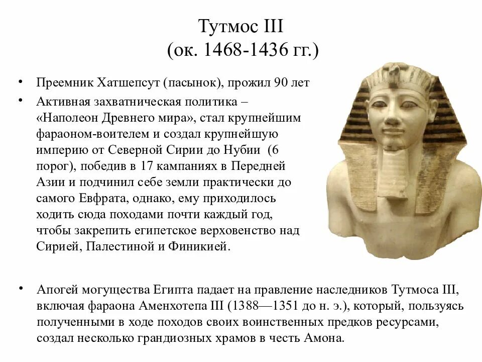 Походы тутмоса 3 5 класс история. Тутмос в Египте годы правления. Правление Тутмоса 3 в Египте. Тутмос 3 годы правления. Фараон тутмос 3 завоевания.
