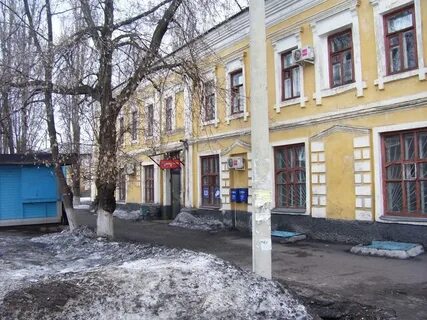 Почта борисоглебск телефон