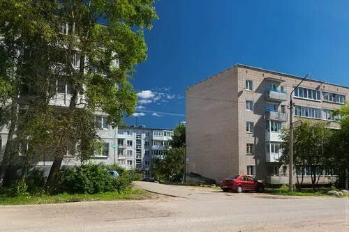 Фотоком, photography, Valday, Truda Street, 29 - Yandex Maps