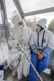 Морозы 2020