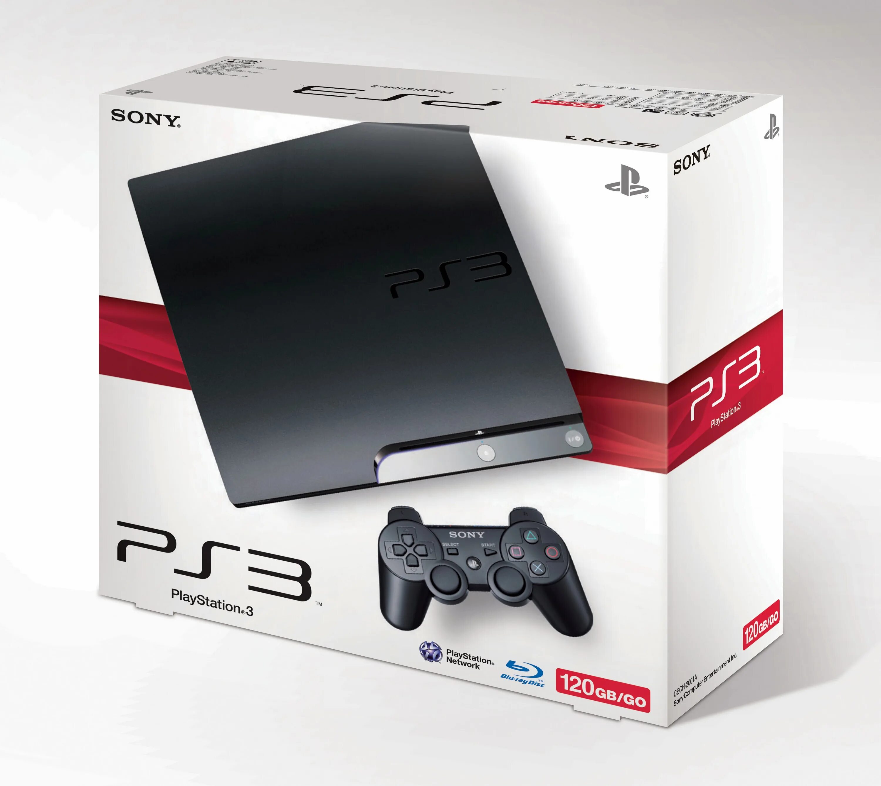 Ps3 network. Ps3 slim 120gb. игровая приставка sony playstation 3 slim 120gb. sony playstation 3 slim коробка. пс3 слим 120.