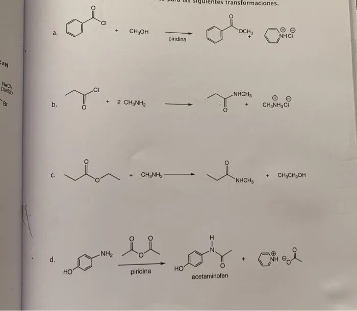 H3c – ch2 – nh2. Ch3-ch2-Ch(ch3)NH-ch3. Ch3 Ch-он ch2 Ch-он ch3. Ch3-ch2-ch2br +KCN ДМСО.