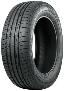 Шина nokian 195 55 r15
