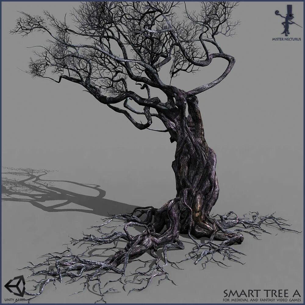 Clever tree
