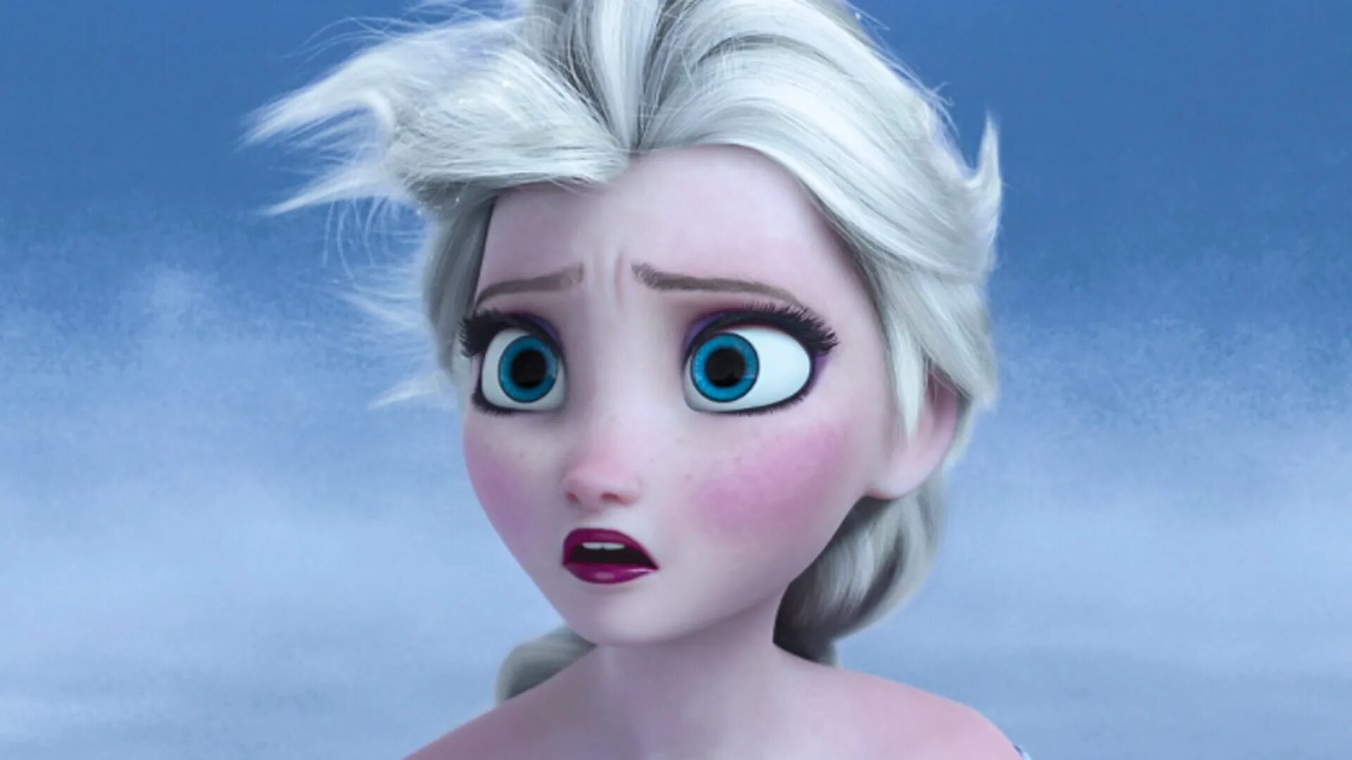 Frozen max