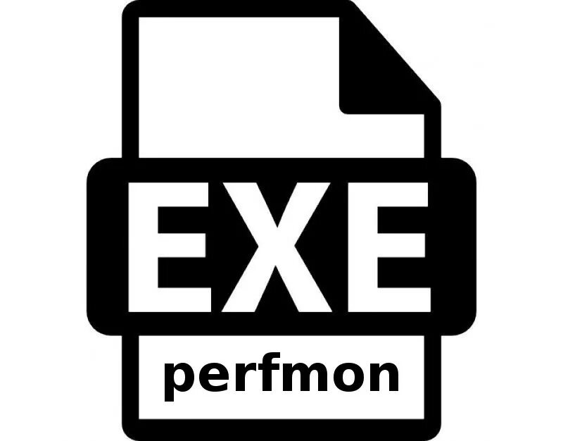 Perfmon exe. Exe файл. Значок exe. Расширение exe. Wscript.exe что это.