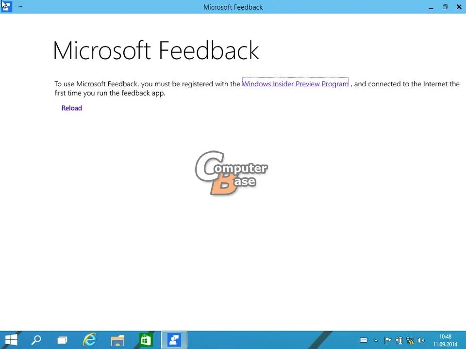 Feedback windows 10 что это. Скриншот на виндовс 10. microsoft feedback. windows 10 build 9834. виндовс 9.