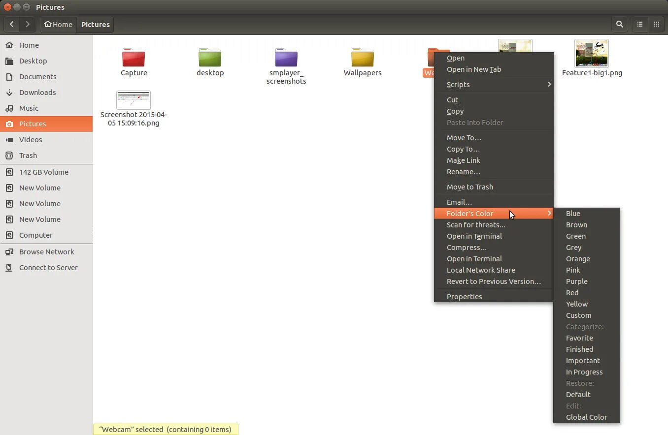 Папки в убунту. Цвета убунту. ubuntu change folder color. folder color ubuntu. caja linux.