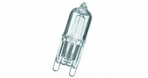 Галогенная лампа 60w
