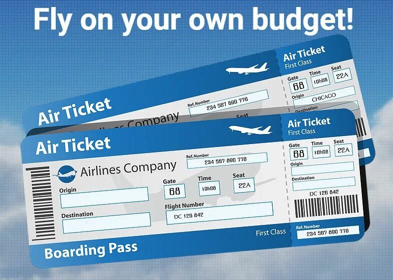 Ticket client