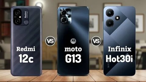 Redmi hot