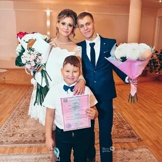 Пацанки свадьба