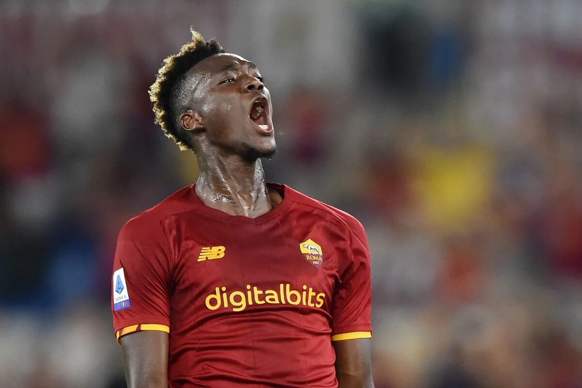 Roma get. Roma get
