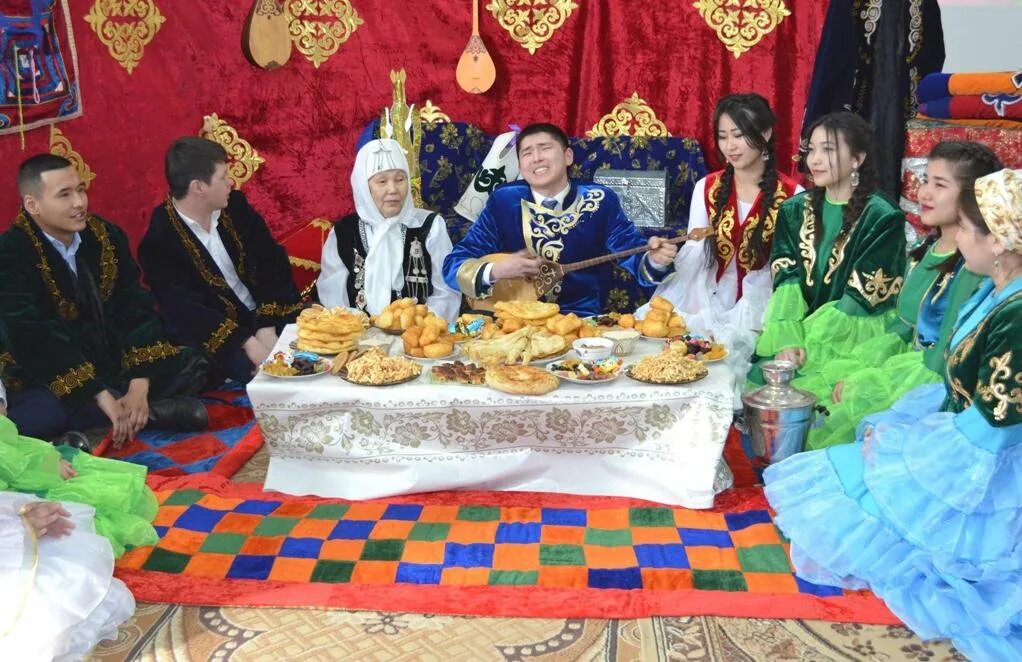 Наурыз. Праздник Наурыз в Казахстане. Казак салт дәстүрлері. Традиционные мероприятия на Наурыз.