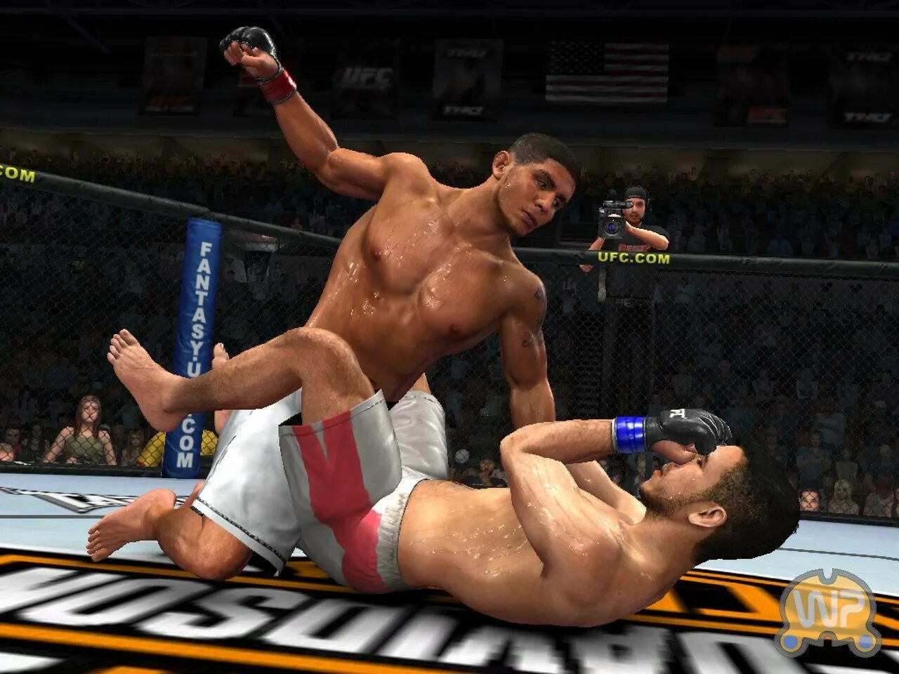 Включи бои без. UFC Undisputed 2009. UFC 2009 Xbox 360. UFC Undisputed 3 ps3 кровь.