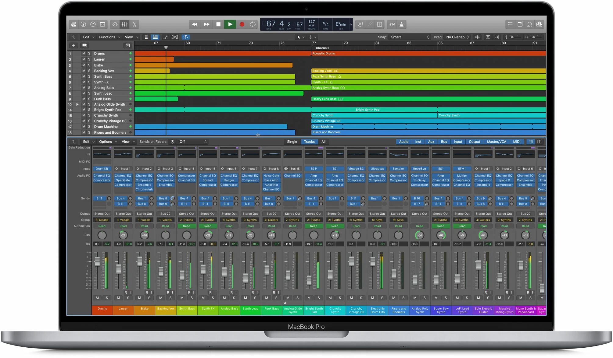 Logic Pro 2023. Logic Pro 10.7. Logic Pro x микшер. Logic Pro x Power!.