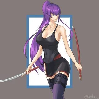 Saeko busijima