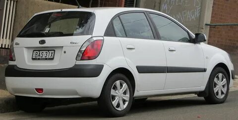 Рио 2006