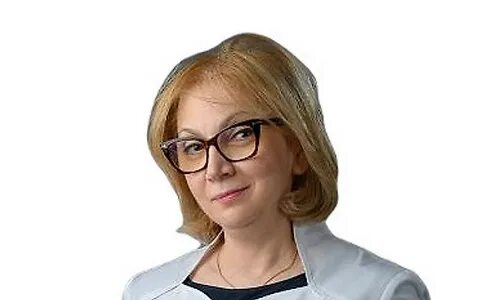 Гастроэнтеролог владикавказ