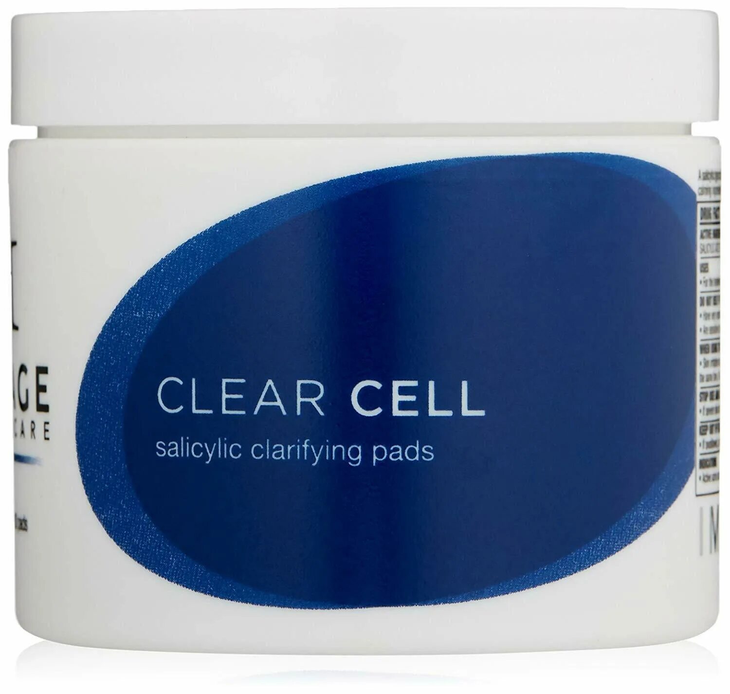 Image Clear Cell. Image Skin Care  с салициловой кислотой. Clear Cell Salicylic Clarifying Tonic.