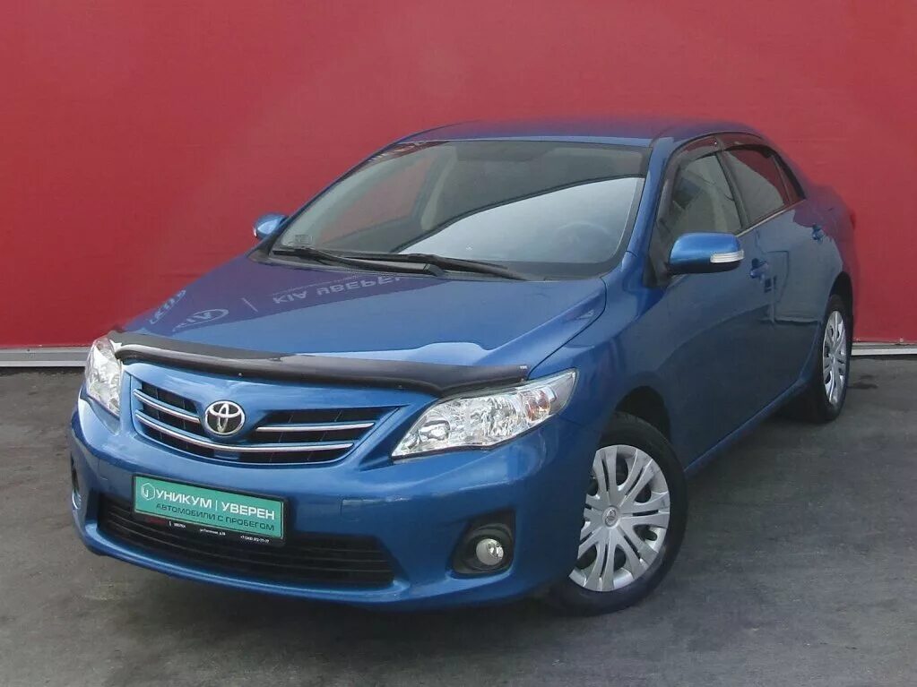 Toyota Corolla 150 синяя. Тойота Королла 2011 синяя. Тойота Королла 2011 года синяя. Toyota Corolla e150 Рестайлинг.