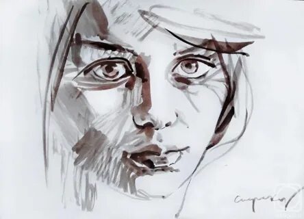 Картина сережа