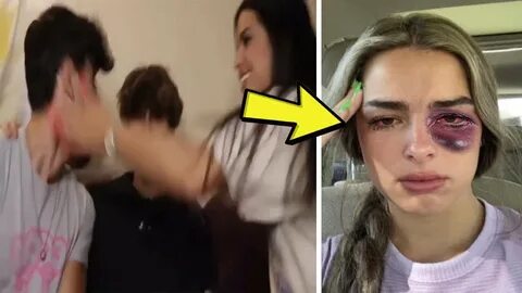 Тик что случилось
