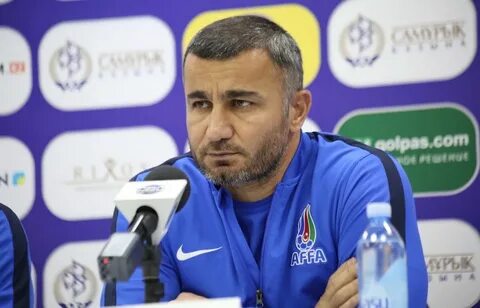 Гурбан гурбанов