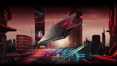Asus ro