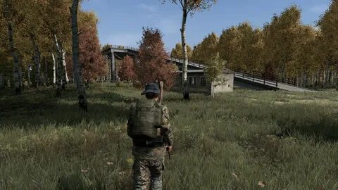 Mirror mod