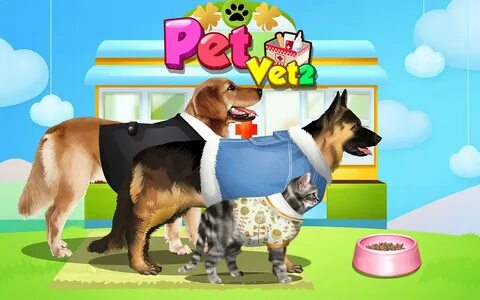 Игры для собак