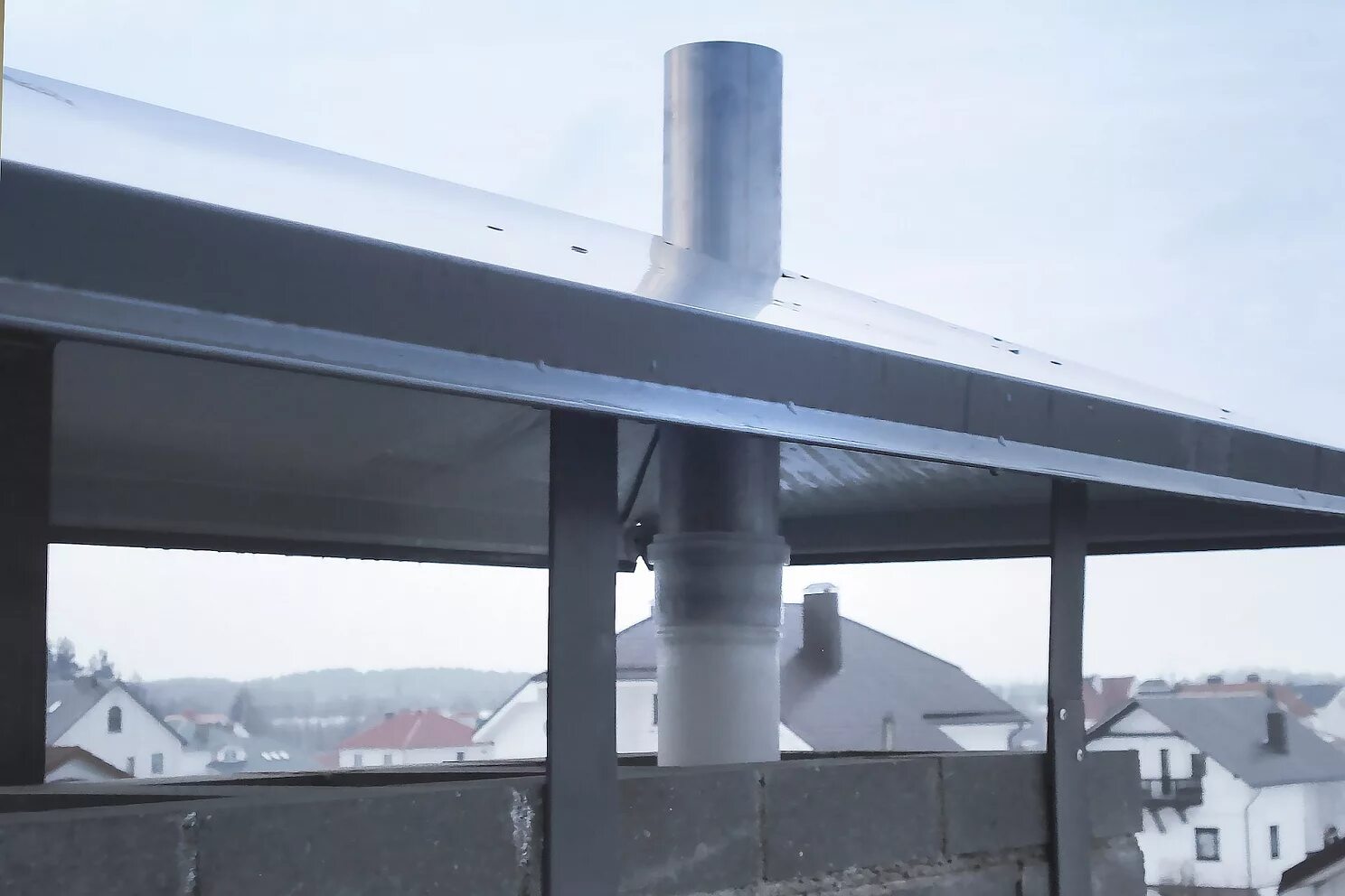 Дымоход для конденсационного газового котла каскад-2. Коаксиальный дымоход 60/100 для газового котла. Дымоходы для конденсационных котлов. Дымоходы для конденсационных котлов. Коаксиальный дымоход protherm dn ø60/100 мм - 0.