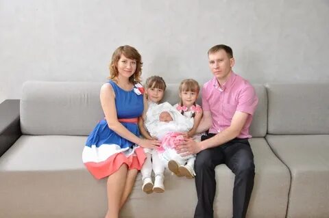 Семья тольятти