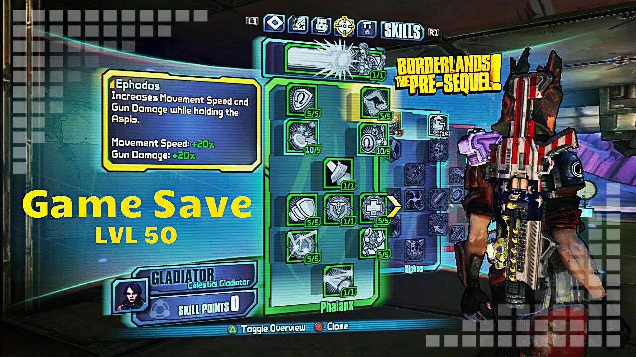 Бордерлендс 2 сохранения. Ps3 Borderlands the pre-sequel. Borderlands pre sequel Афина билд. Borderlands 2 pre sequel билды. Borderlands 2 pre sequel save.