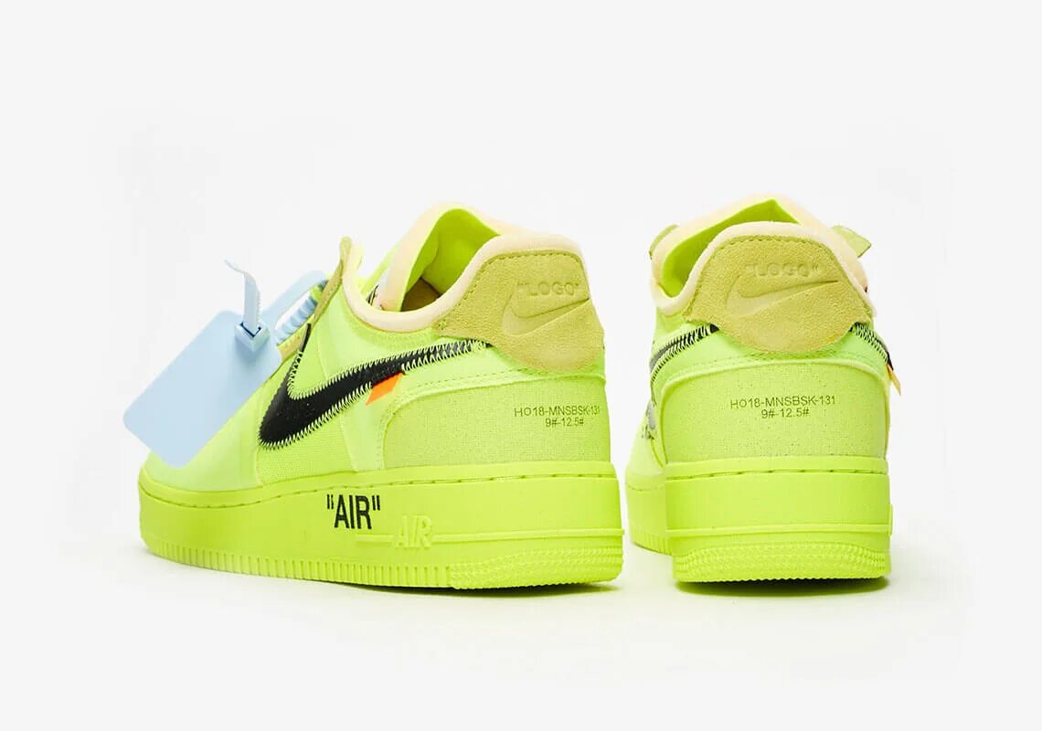 Nike Air Force 1 x off White Green. Nike Air Force 1 off White White. Nike Air Force 1 x off White Volt. Off White x Nike Air Force 1.