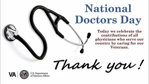 Doctor day