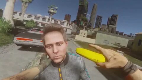 Флейзин vr