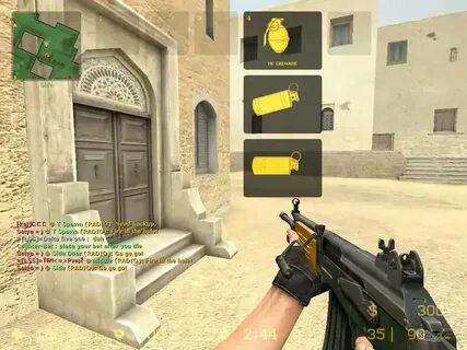 Cs go sdk