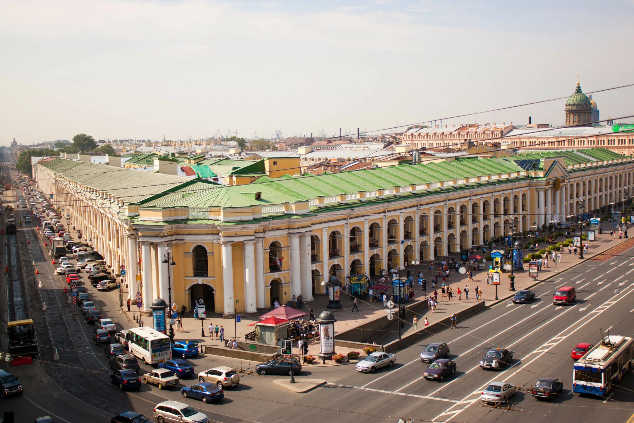 Пг санкт петербург