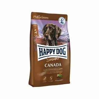 Happy dog корм для собак