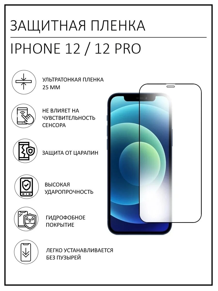 Маркет смартфоны
