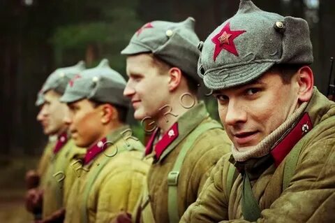 Разведка 2012