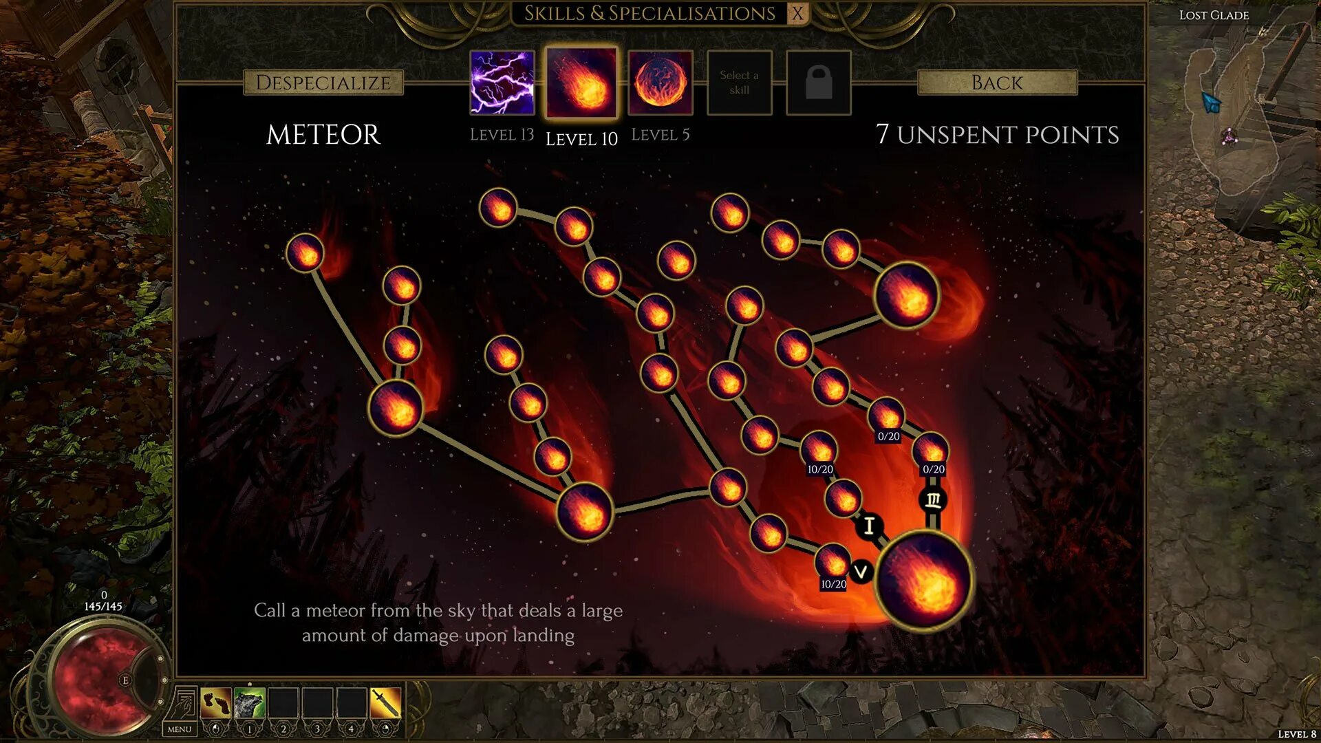 Skill tree last stand. Last epoch skill tree. last epoch дерево умений. дерево навыков ui design. мод с большим древом прокачки.