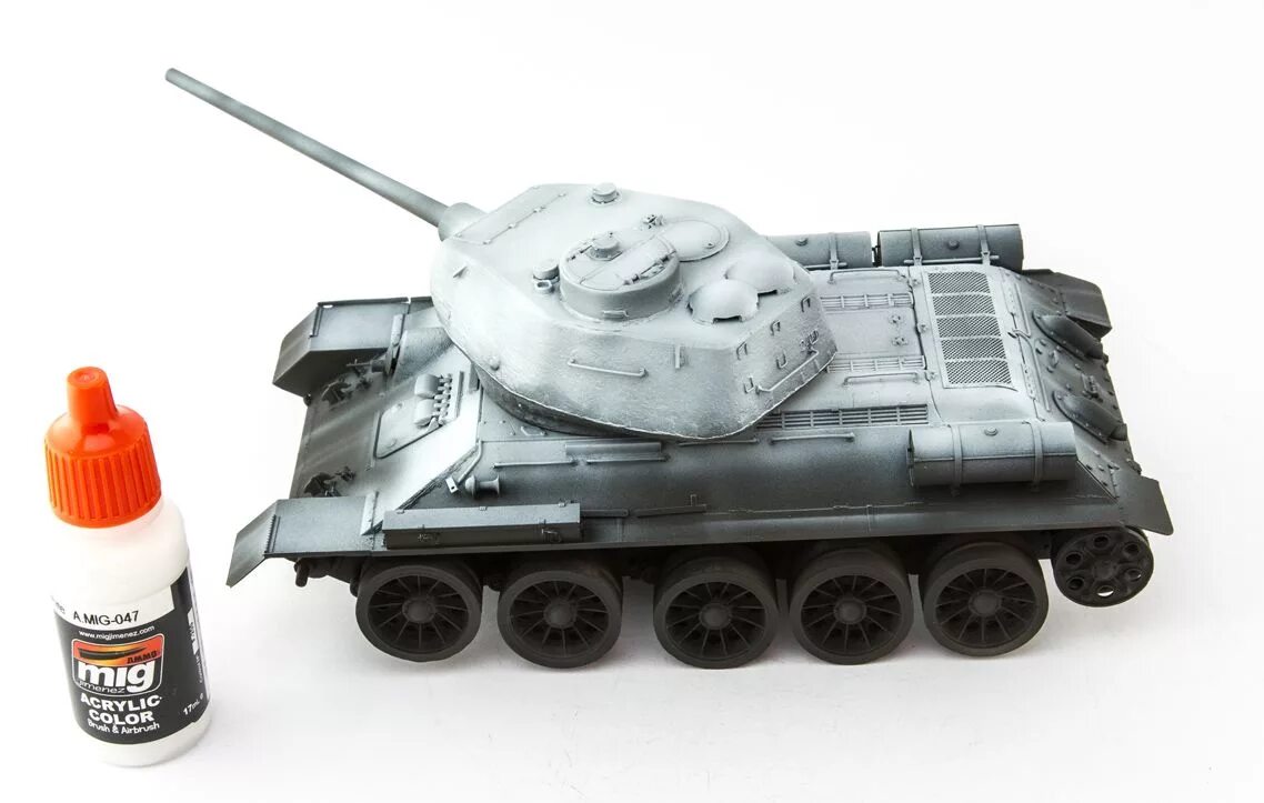 Weathering model