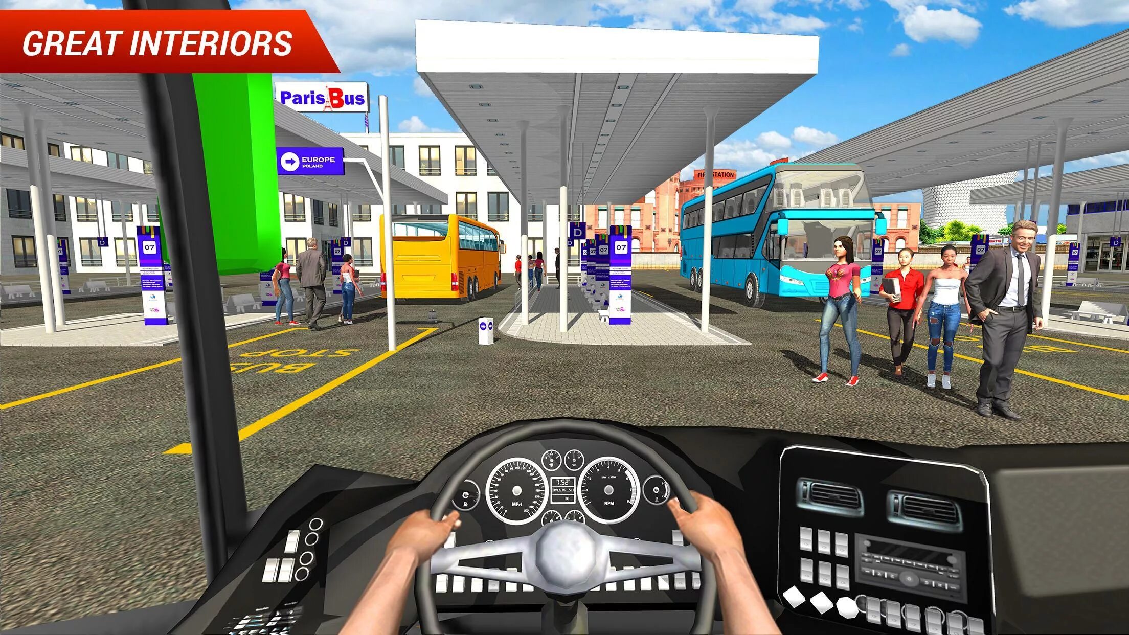 Игры категории симуляторы. Bus Driver Simulator 2019 автобусы. Игры Bus Simulator 2018. Bus Driver Simulator андроид. Симулятор водителя автобуса 2015 3д.