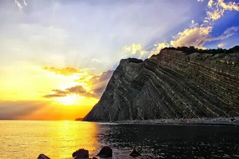 Утес рабочий лист 4 класс