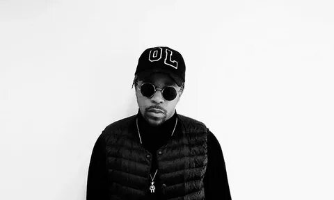 Azizi gibson