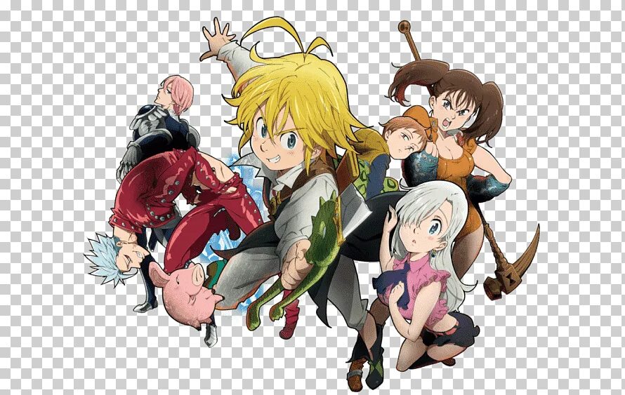 школа грехов