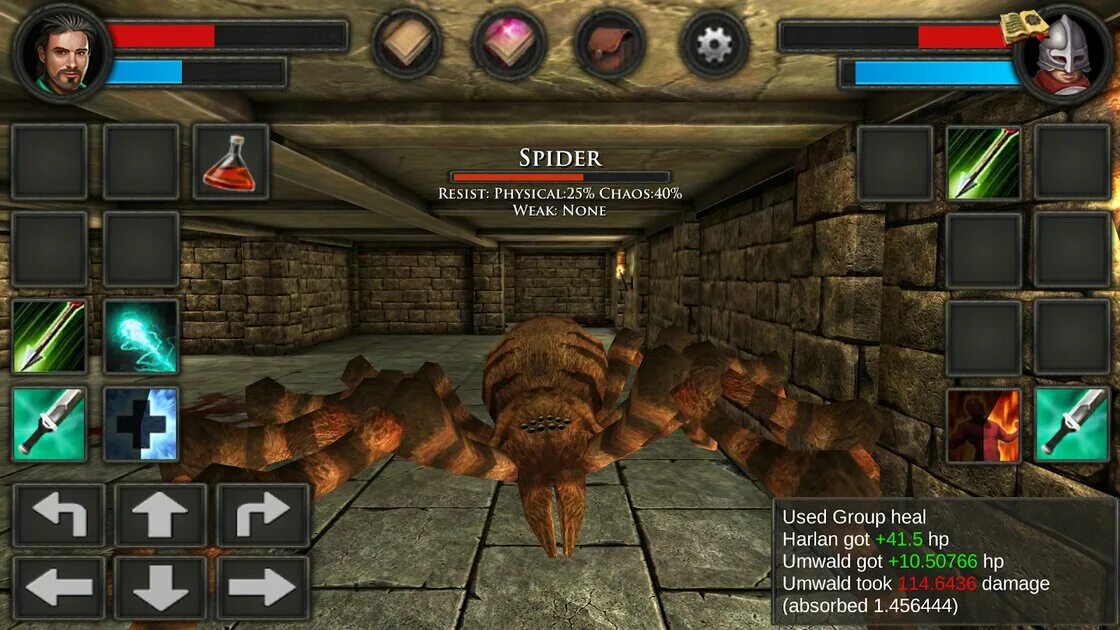 Android dungeon crawler. Данжен краулер. dungeon crawler игры на андроид.